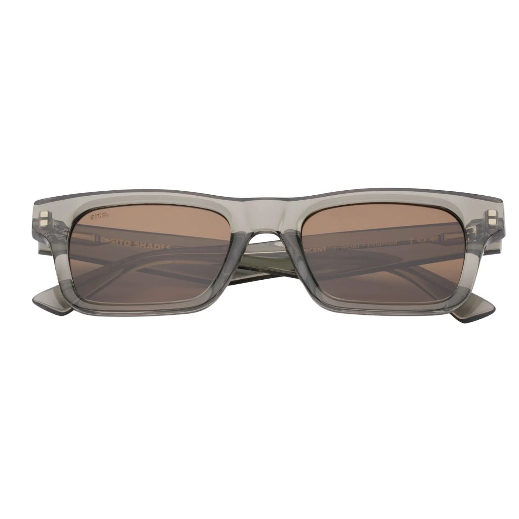 VINCENT POLARISED SUNGLASSES