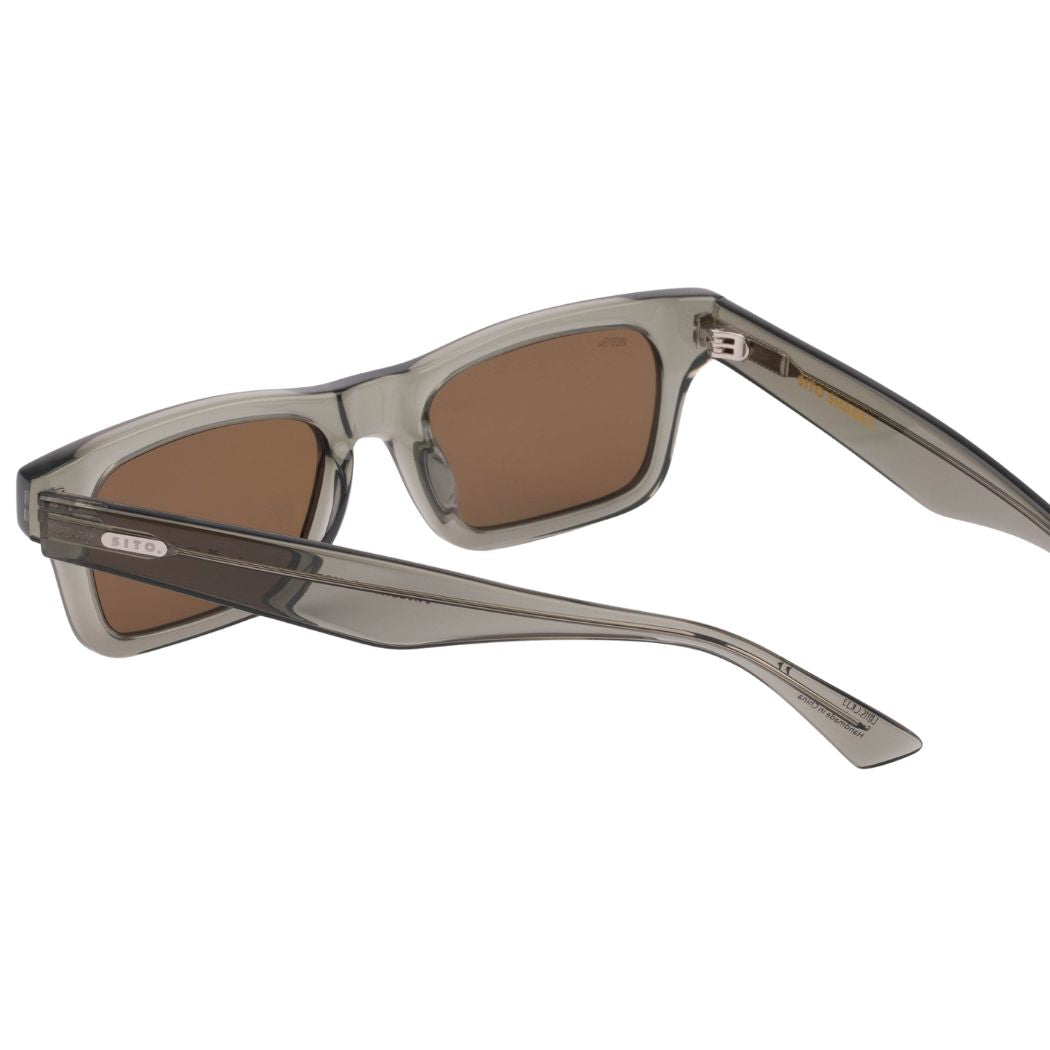 VINCENT POLARISED SUNGLASSES