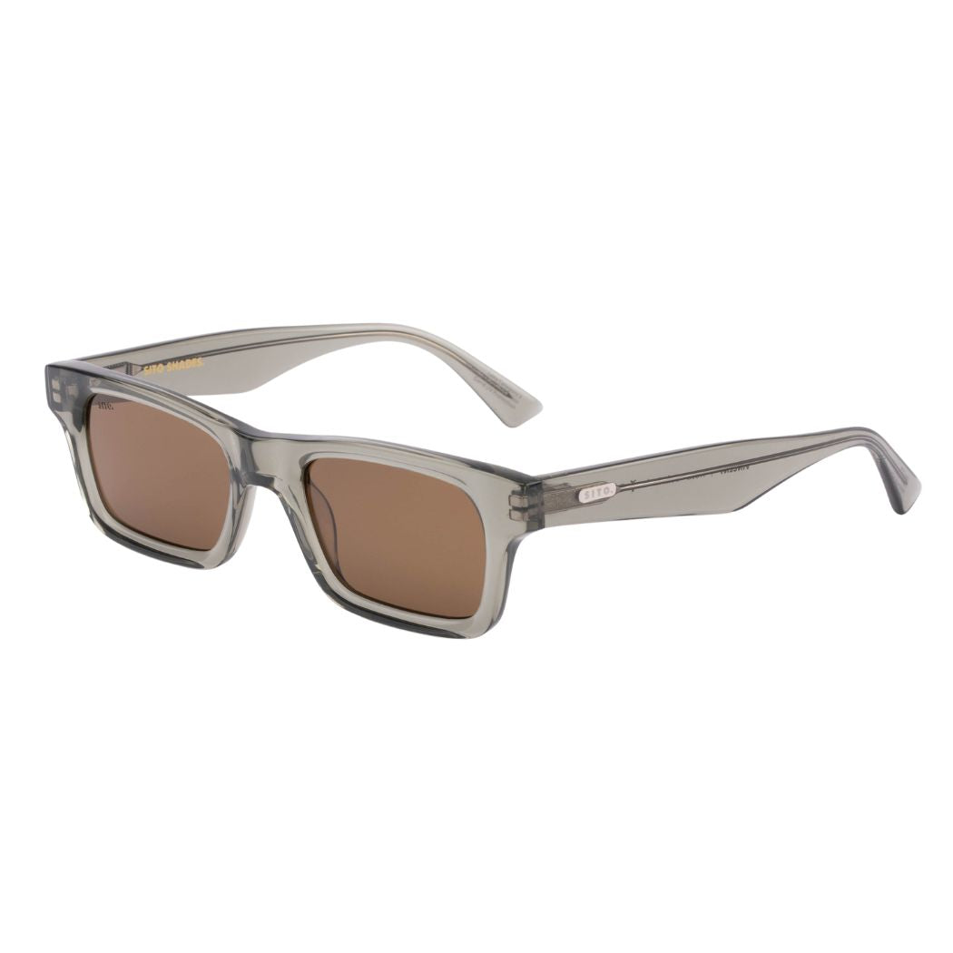 VINCENT POLARISED SUNGLASSES