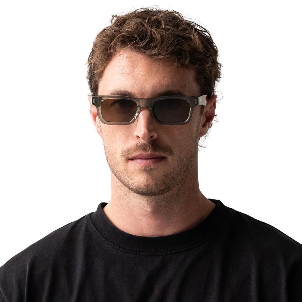 VINCENT POLARISED SUNGLASSES