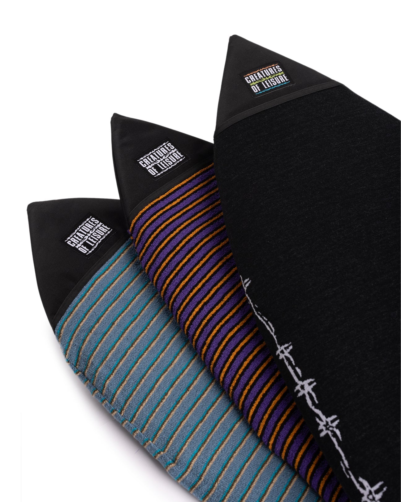 FISH RELIANCE SOX