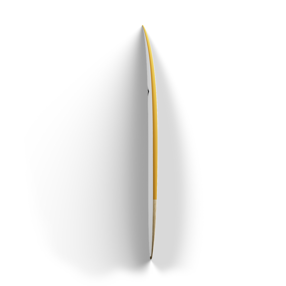 SPUN HONEY HELIUM
