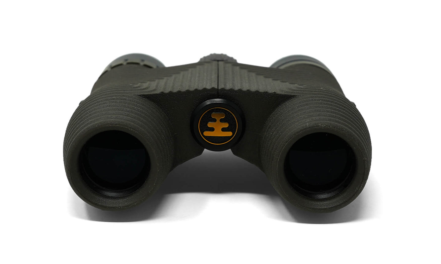 STANDARD ISSUE 8X25 WATERPROOF BINOCULARS