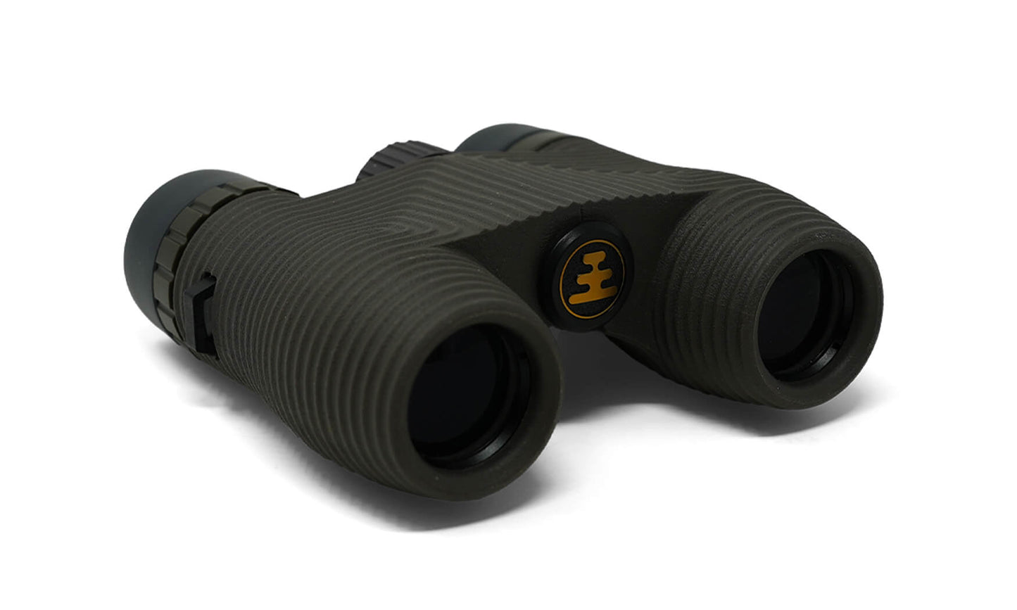 STANDARD ISSUE 8X25 WATERPROOF BINOCULARS