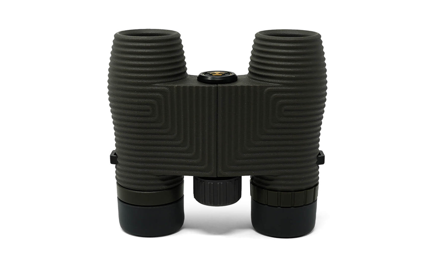 STANDARD ISSUE 8X25 WATERPROOF BINOCULARS