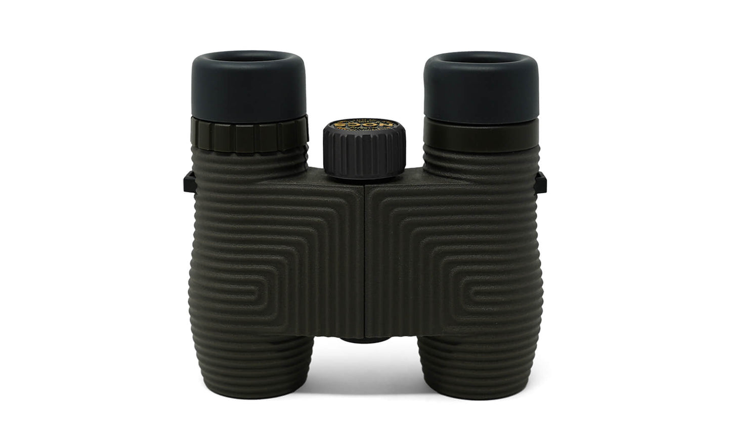 STANDARD ISSUE 8X25 WATERPROOF BINOCULARS