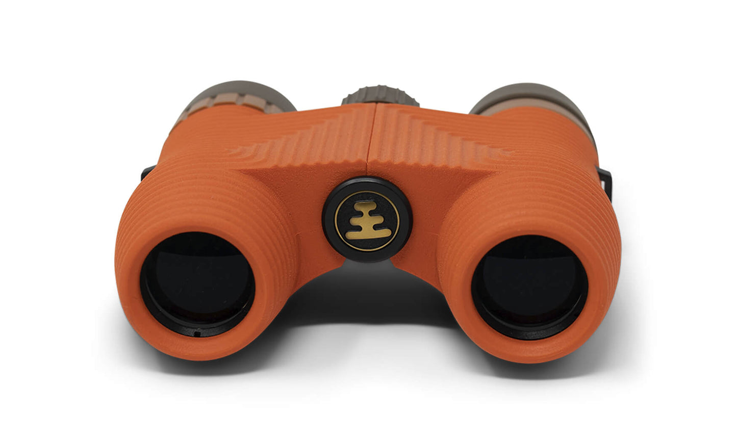 STANDARD ISSUE 8X25 WATERPROOF BINOCULARS