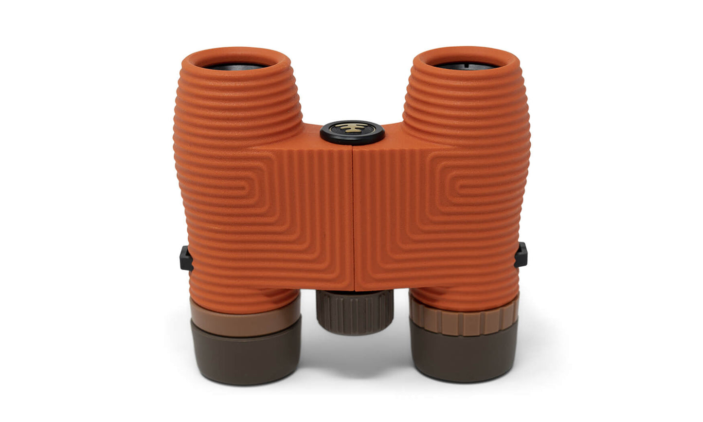 STANDARD ISSUE 8X25 WATERPROOF BINOCULARS