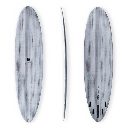 TAYLOR JENSEN PRO MID