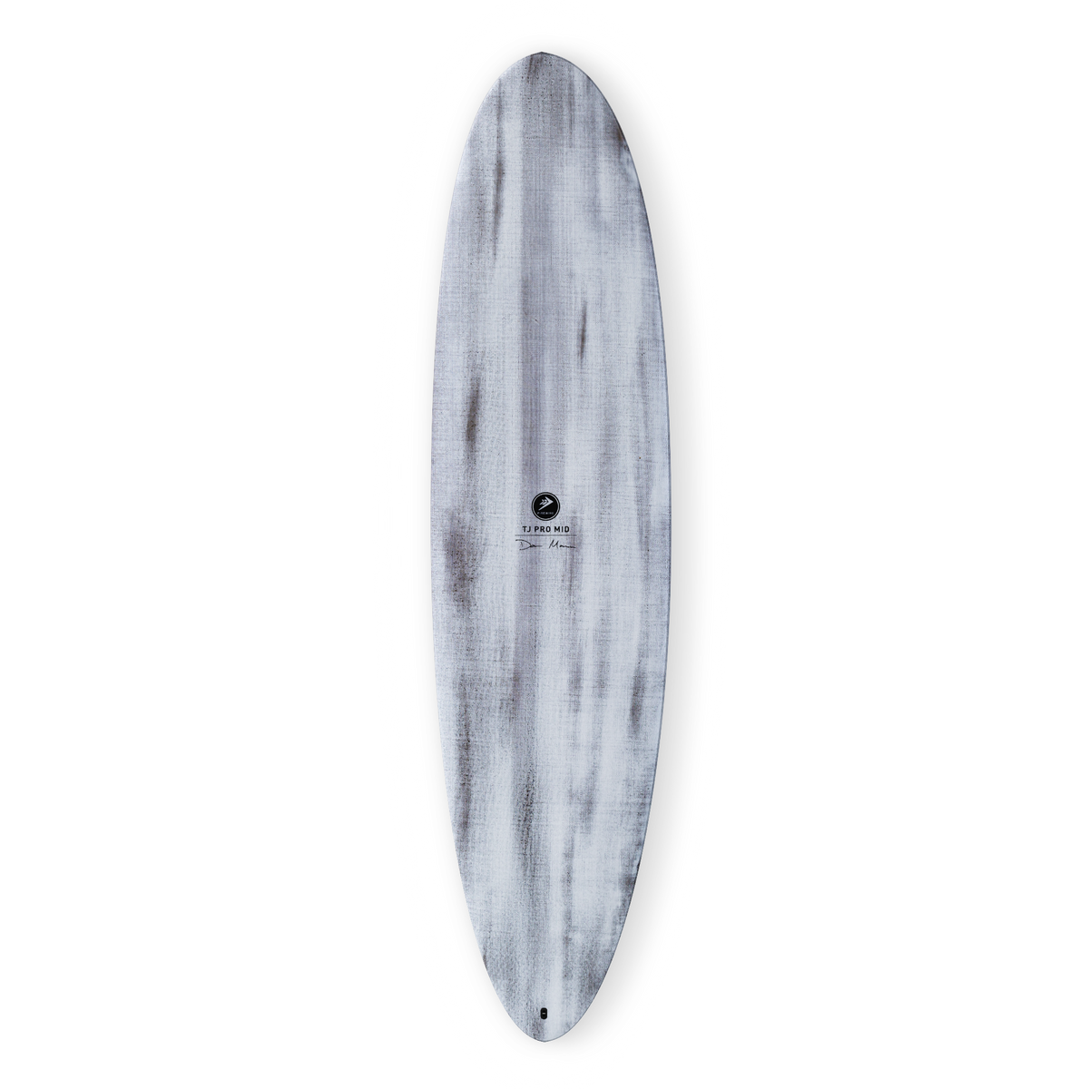 TAYLOR JENSEN PRO MID