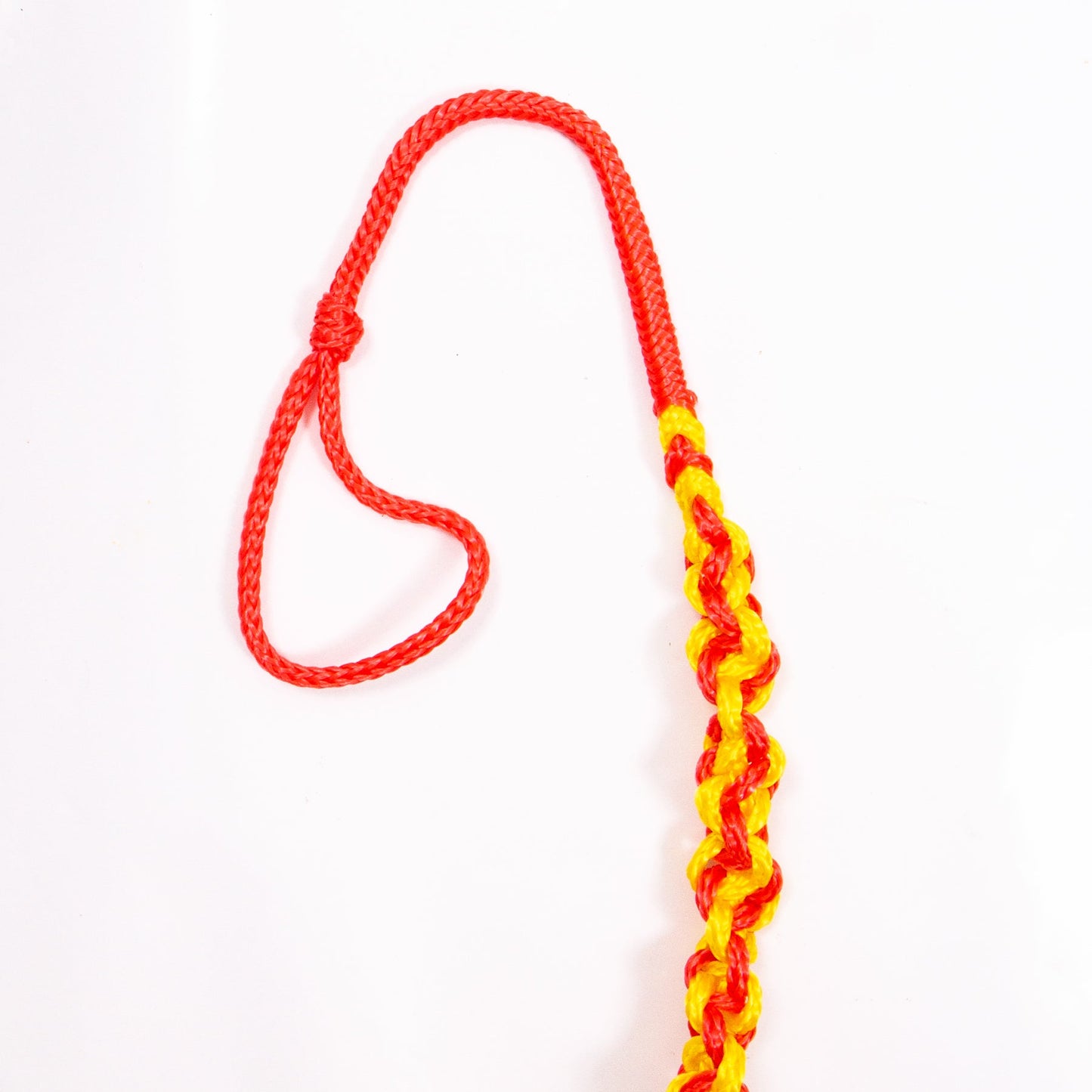 TOW ROPE HANDLE
