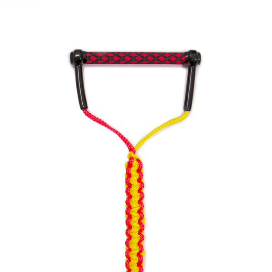 TOW ROPE HANDLE