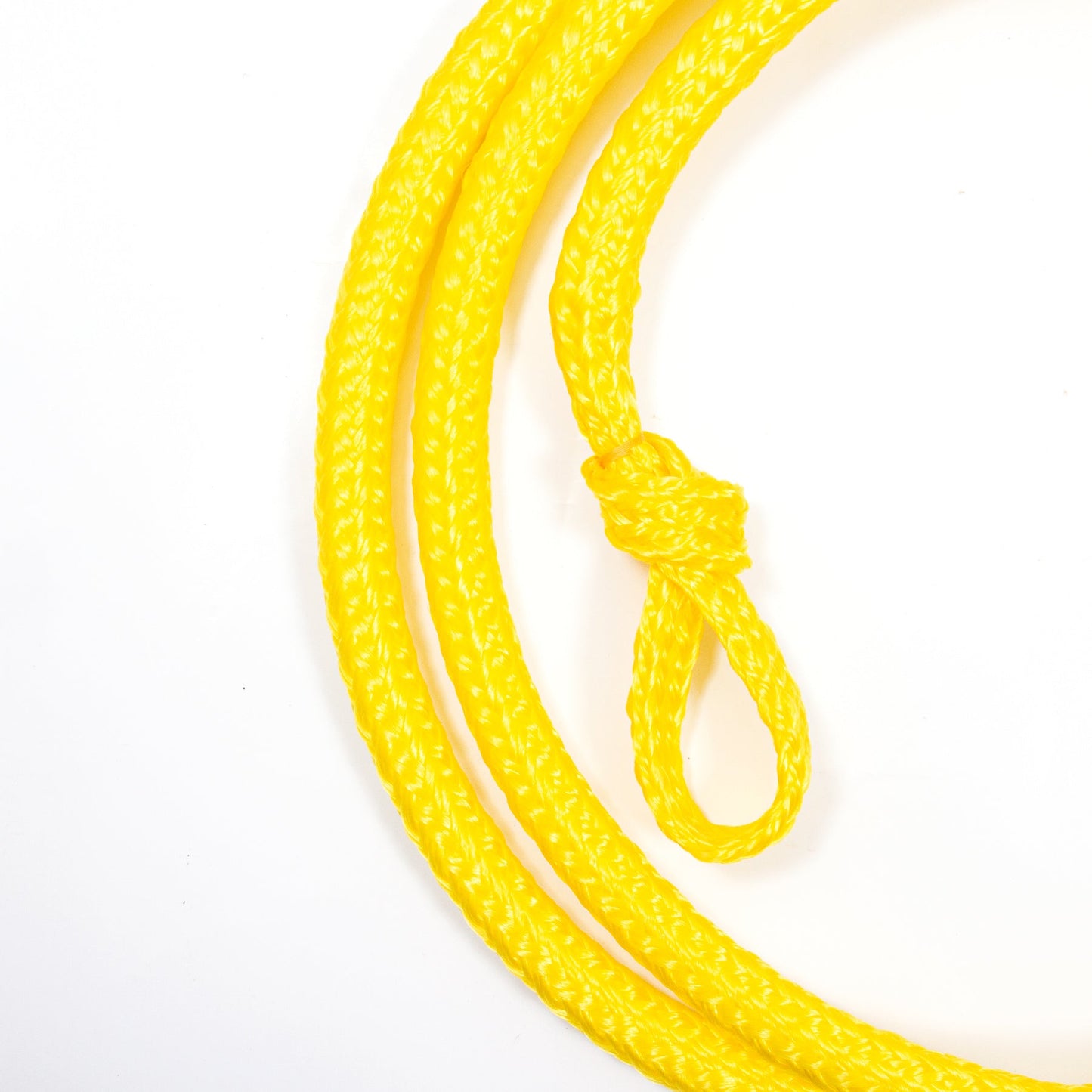 PRO FLOATING TOW ROPE