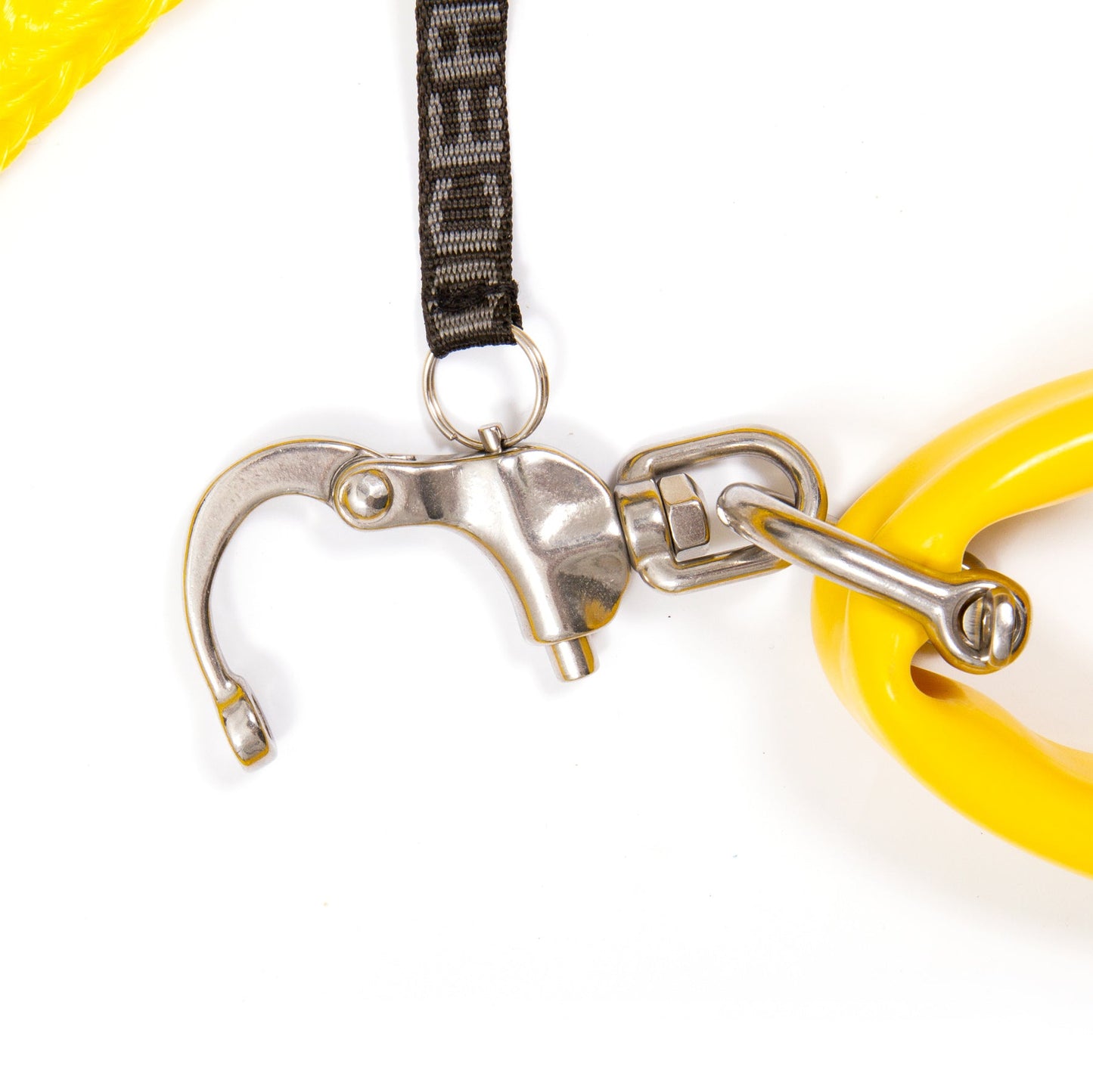 PRO FLOATING TOW ROPE