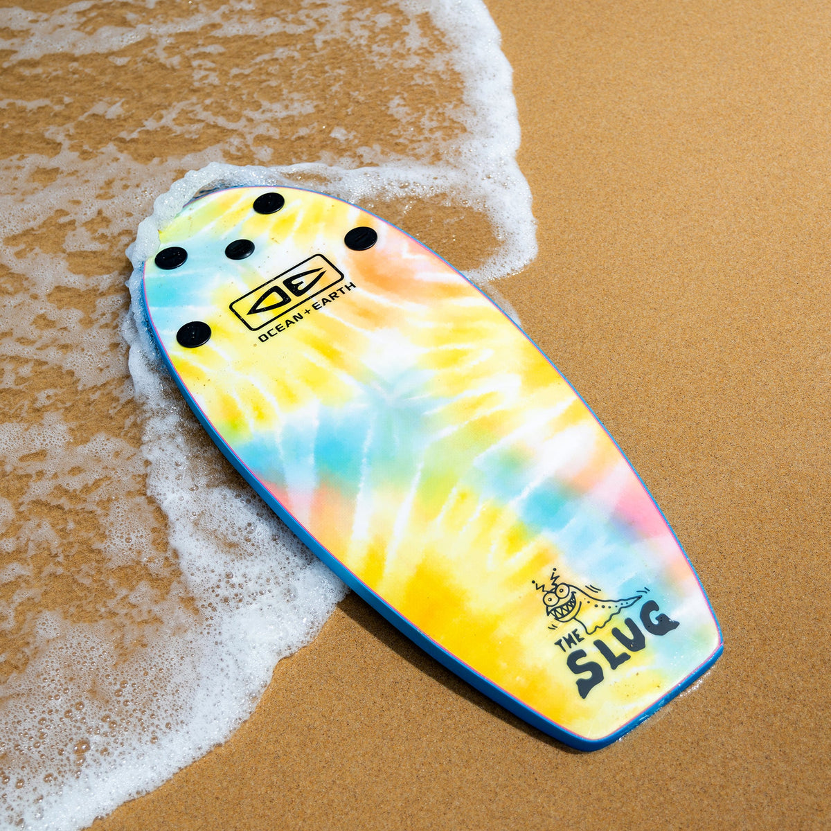 THE SLUG 37" HANDLES