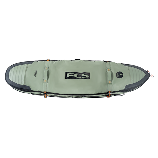 TRAVEL 3 SHORTBOARD/FISH SURFBOARD COVER