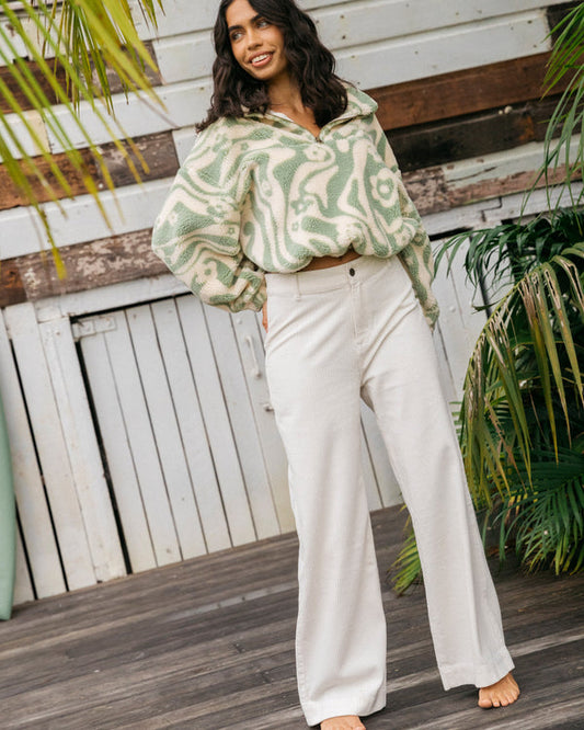 PALMY CORDUROY PANTS