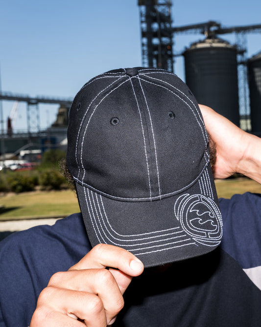 SPEC BIO WAVE LAD CAP