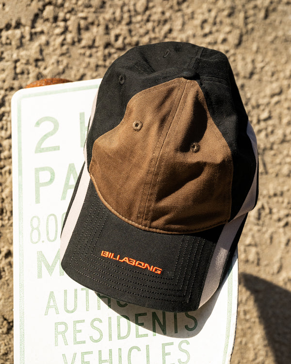 SPEC SYSTEM LAD CAP