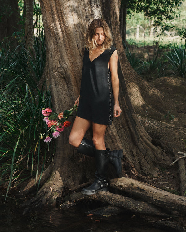 BLOOMZ DRESS