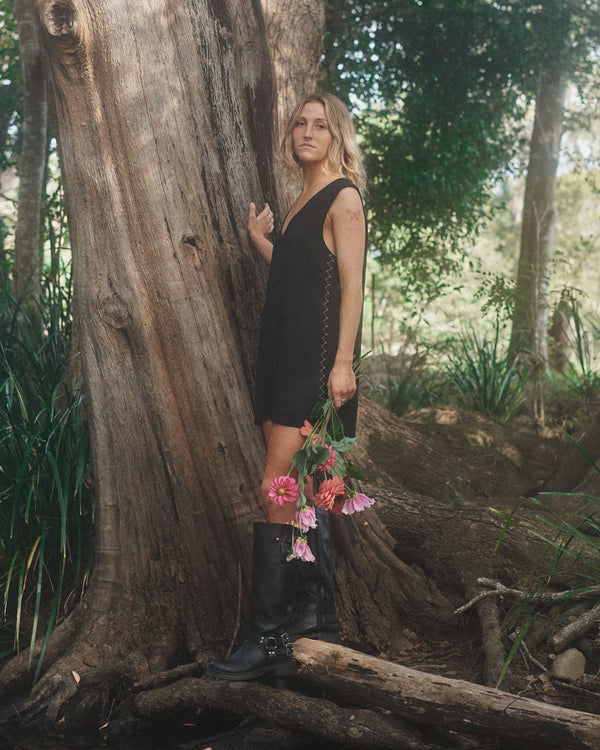 BLOOMZ DRESS