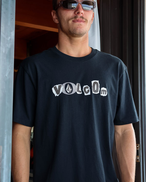 ANGST T-SHIRT