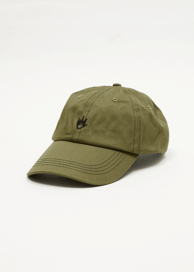 CORE SIX PANEL CAP
