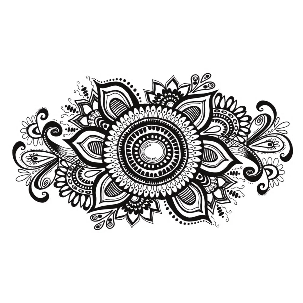 MEDIUM STICKER 180MM