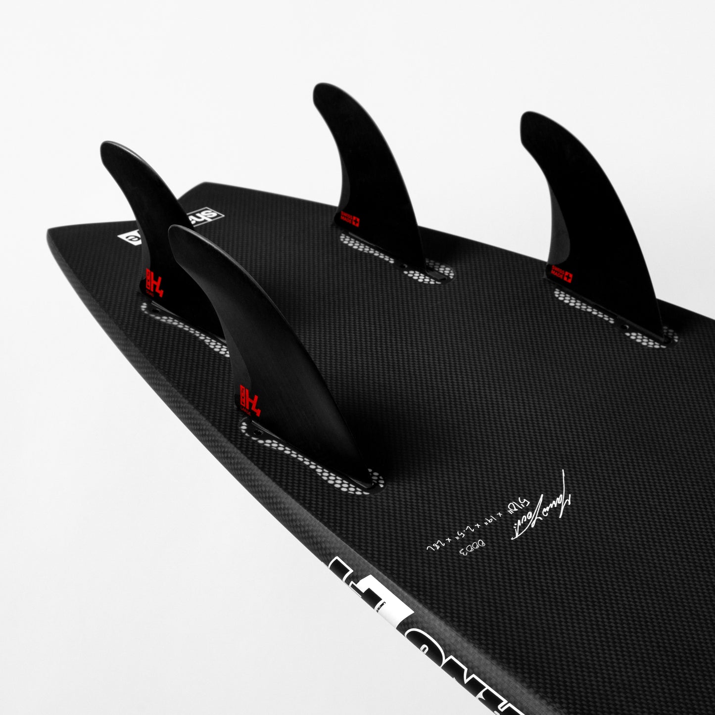 INFERNO FT C1 CARBON