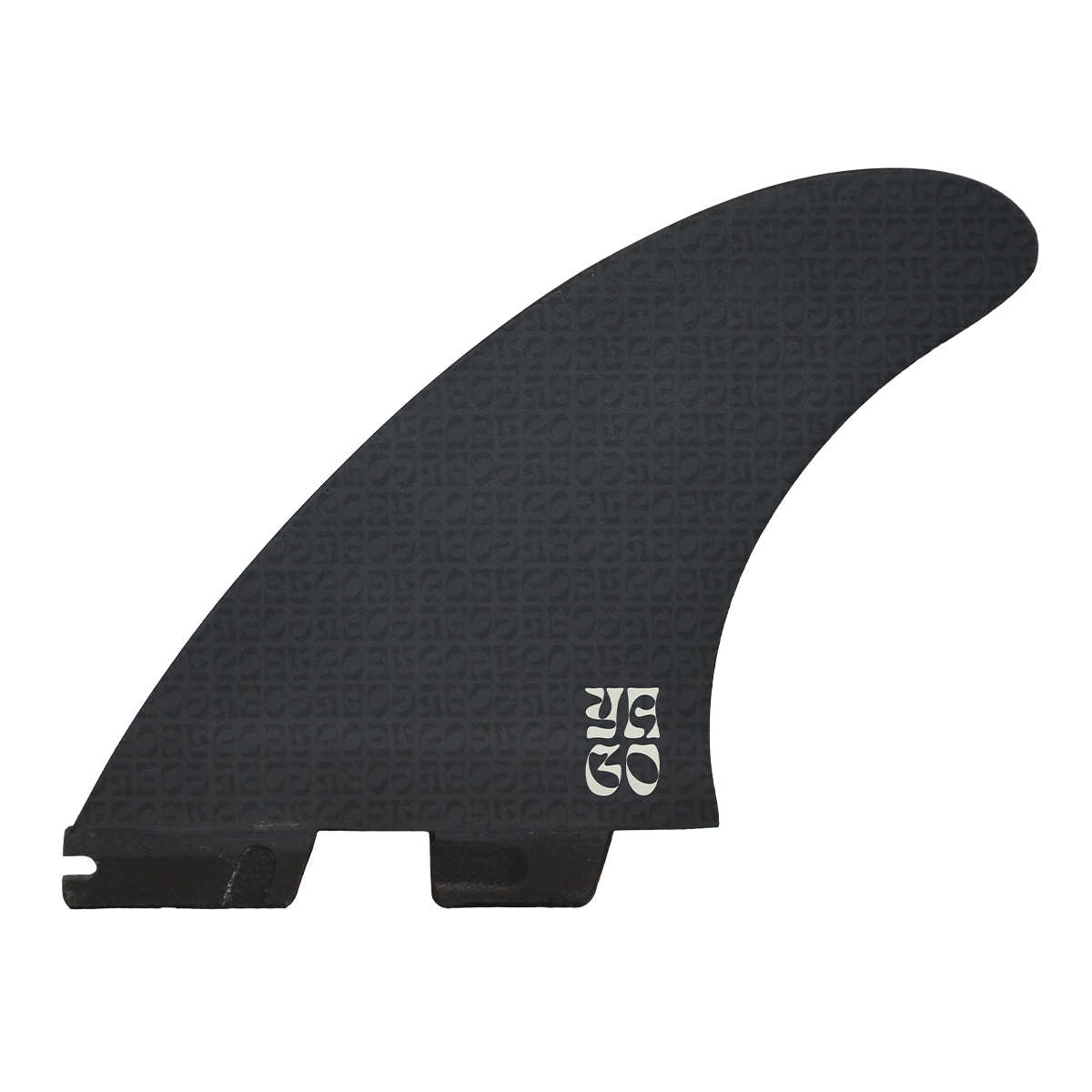 FCS II YAGO DORA PC TRI FINS - PULSE GREEN