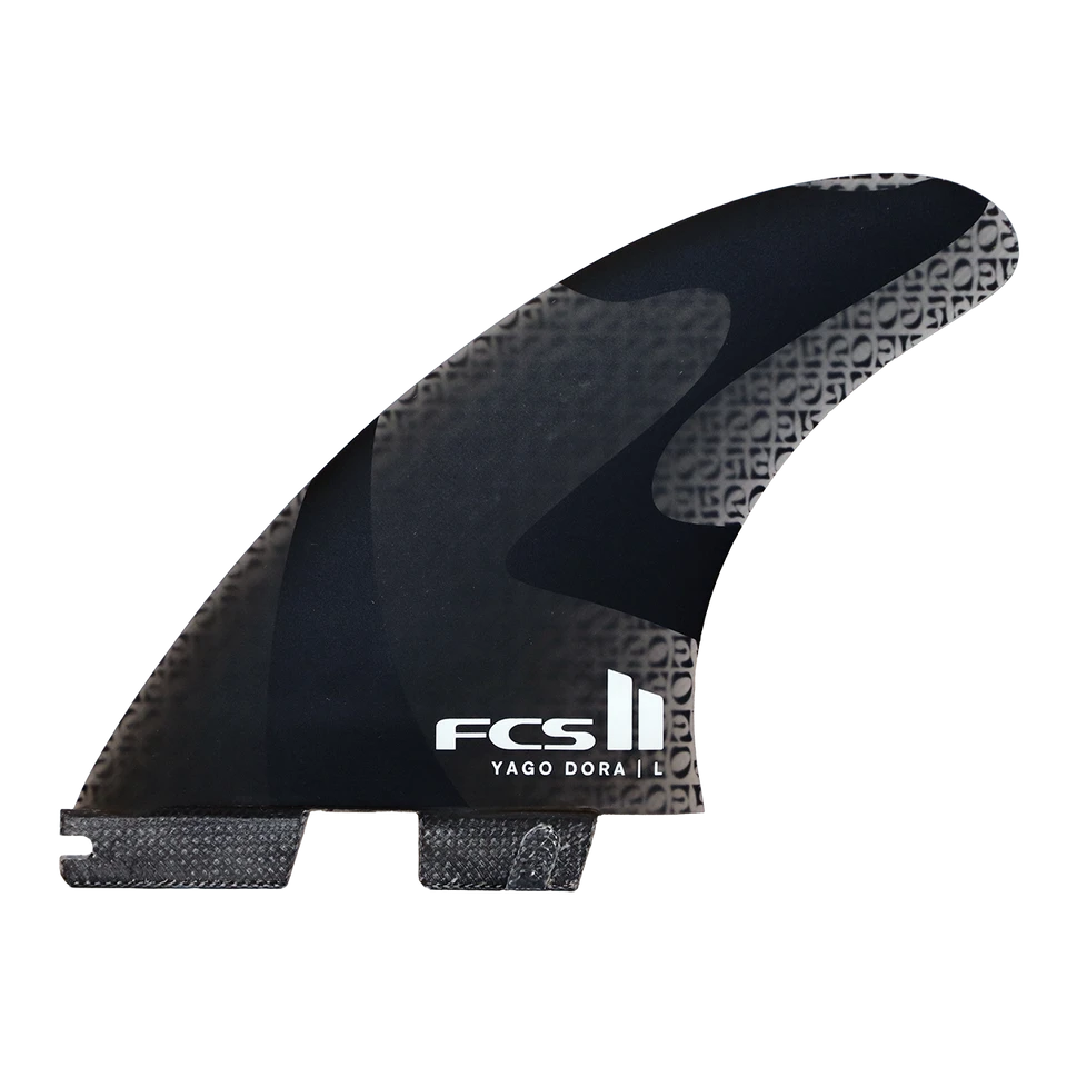 FCS II YAGO DORA PG TRI FINS