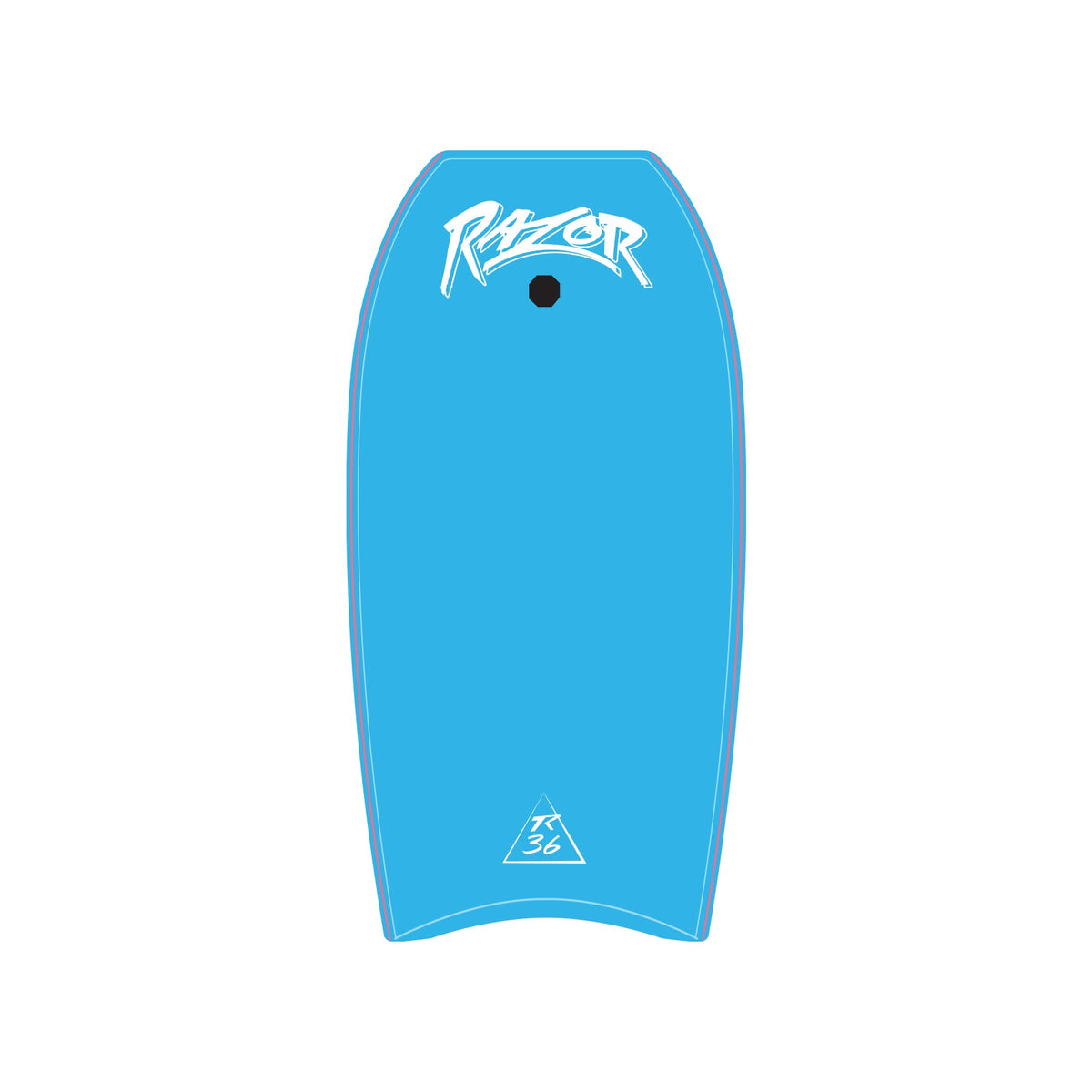 RAZOR 2.0 36"