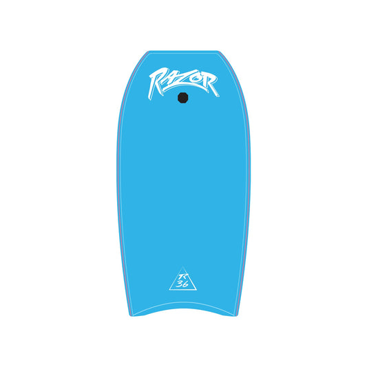 RAZOR 2.0 36"