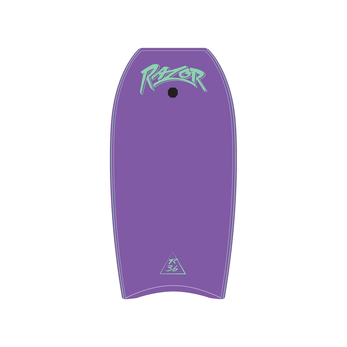 RAZOR 2.0 36"