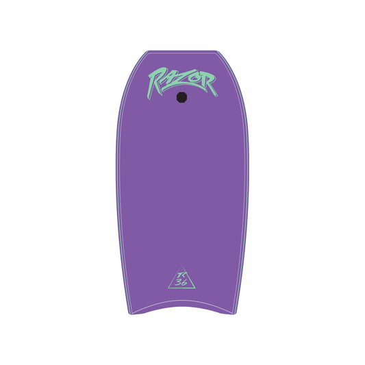 RAZOR 2.0 42"