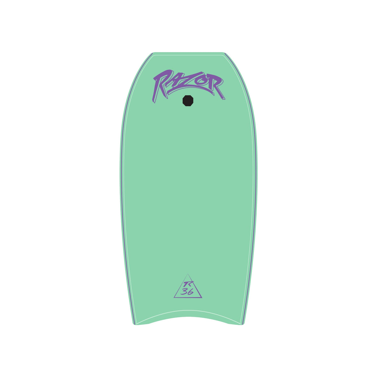 RAZOR 2.0 36"