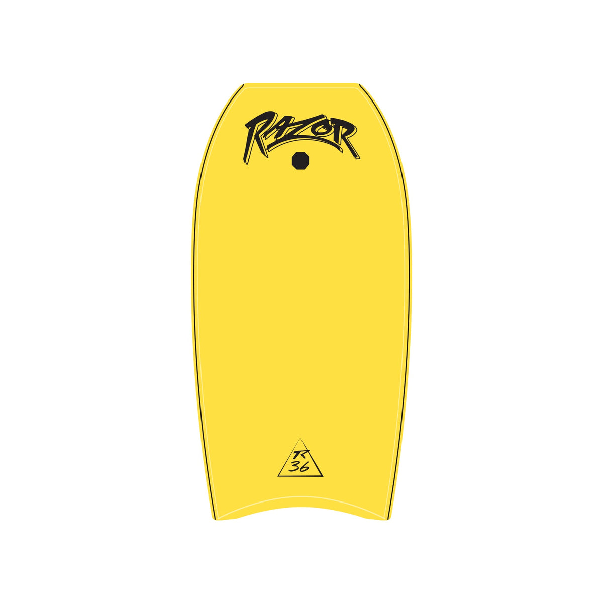 RAZOR 2.0 36"