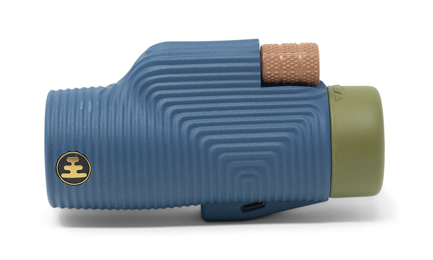 ZOOM TUBE 8X32 MONOCULARS