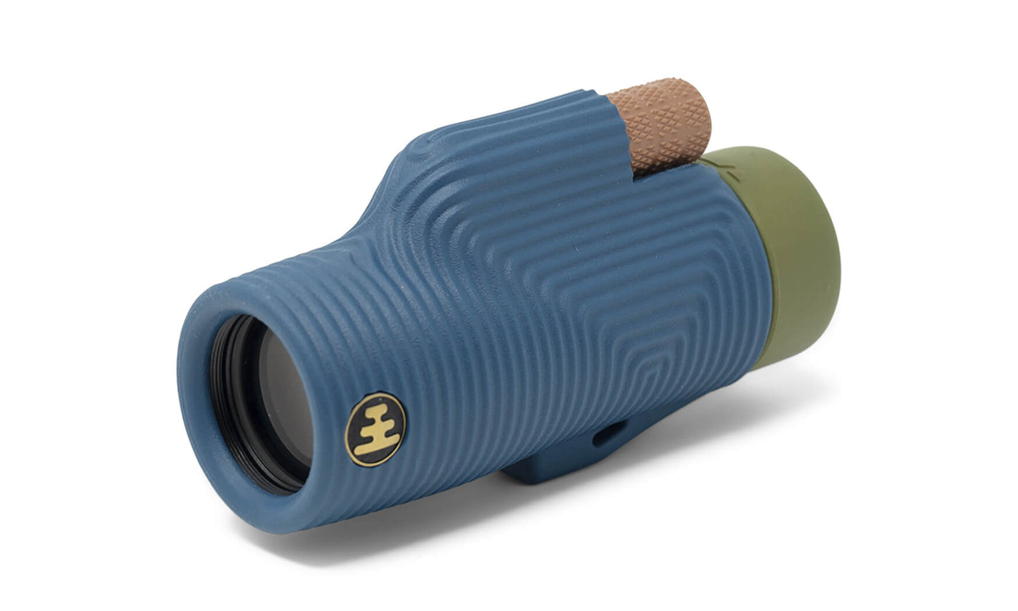 ZOOM TUBE 8X32 MONOCULARS