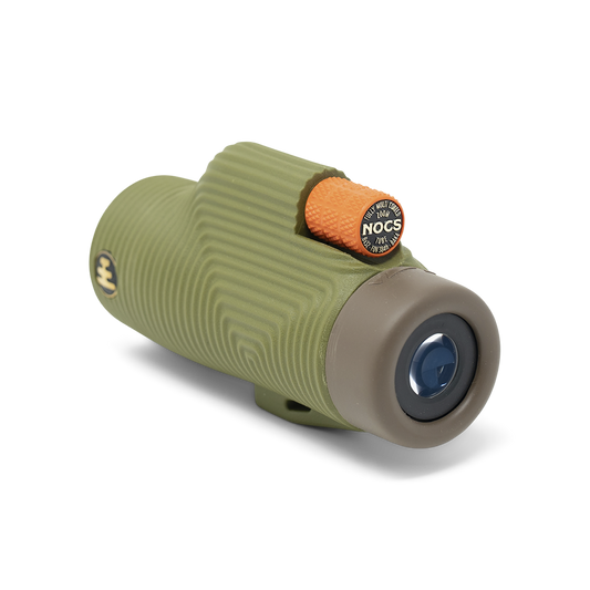 ZOOM TUBE 8X32 MONOCULARS