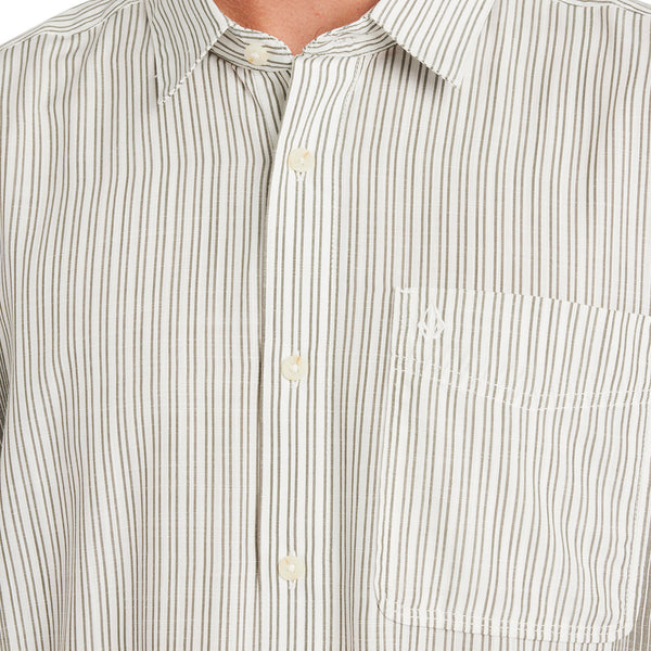IRVING SHORT SLEEVE SHIRT