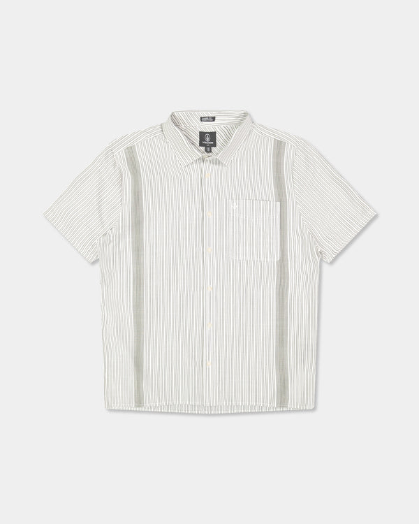IRVING SHORT SLEEVE SHIRT