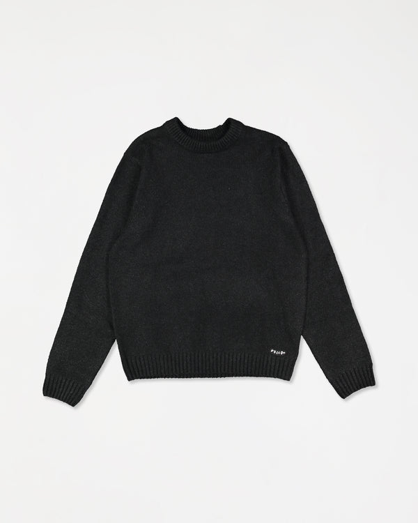 EDMONDER II CREW NECK SWEATER