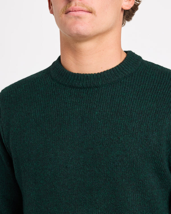 EDMONDER II CREW NECK SWEATER
