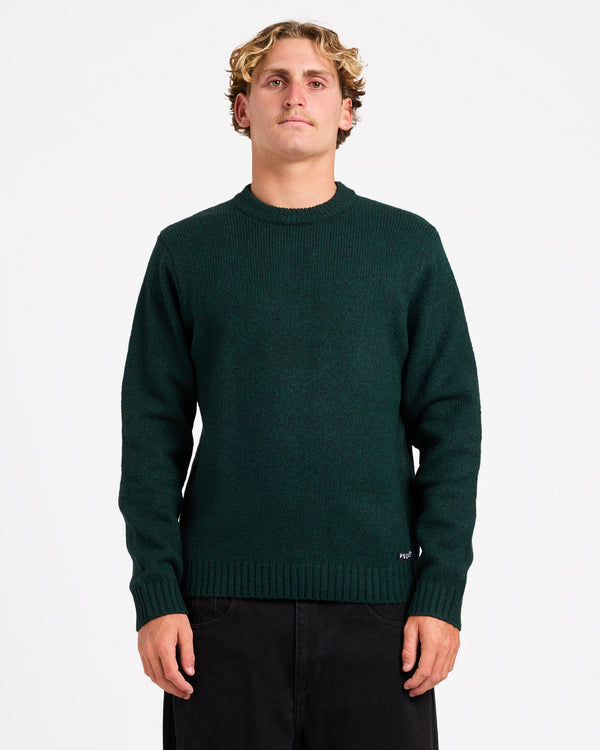 EDMONDER II CREW NECK SWEATER