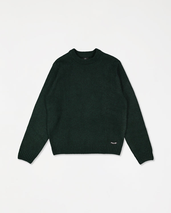 EDMONDER II CREW NECK SWEATER