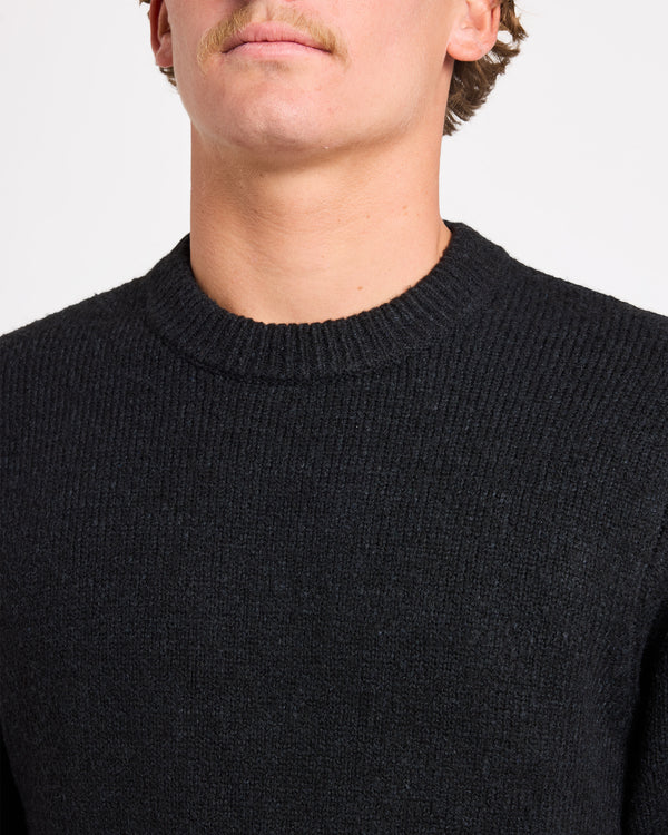 EDMONDER II CREW NECK SWEATER