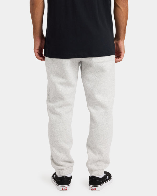 VOLOGO FLEECE TRACKPANTS
