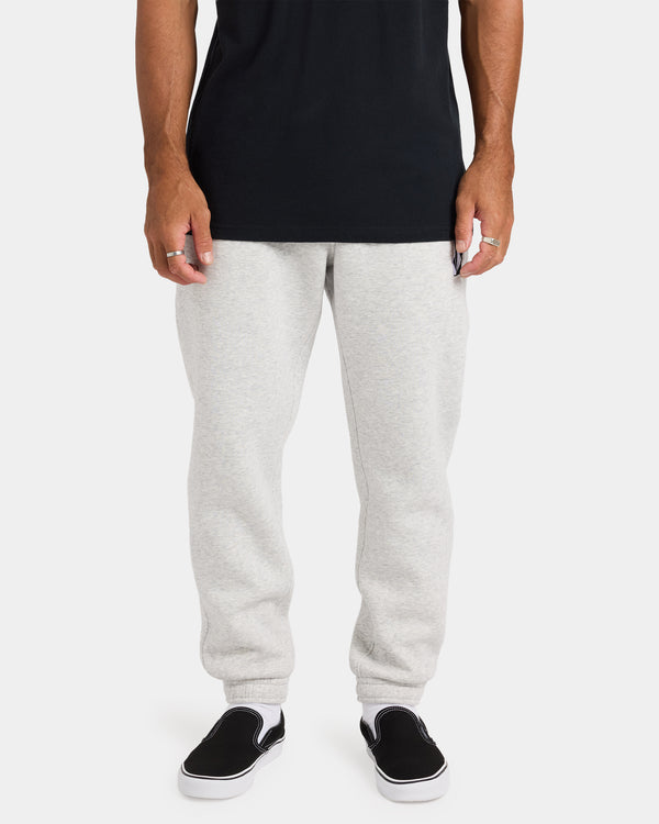 VOLOGO FLEECE TRACKPANTS