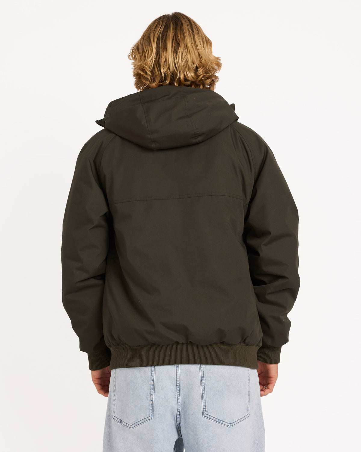 HERNAN 10K WATERPROOF JACKET